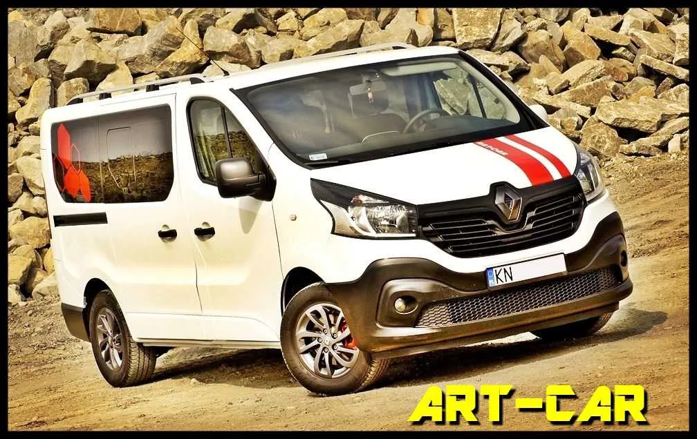 Wypożyczalnia Samochodów Art-Car